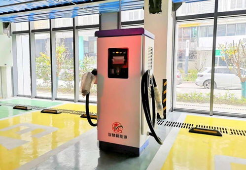 智慧電梯如何助力汽車“坐電梯”？探訪兩江新區(qū)智慧停車樓